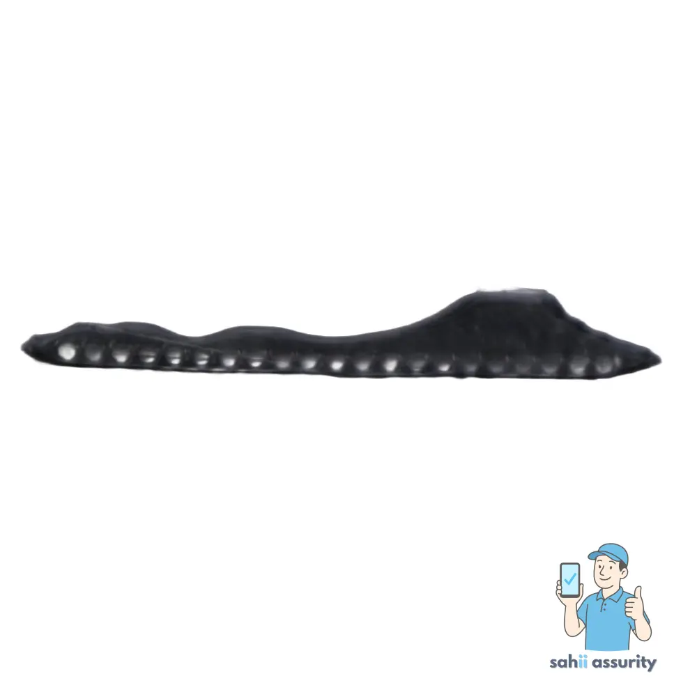 Speaker Jaali Anti Dust Net Rubber for Realme 5 Pro